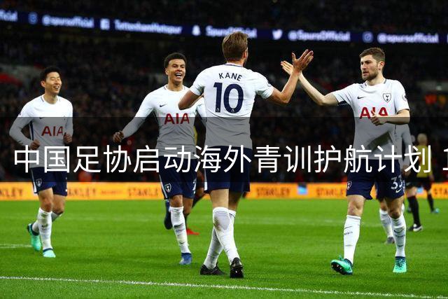 中国足协启动海外青训护航计划 123名小将获系统化支持