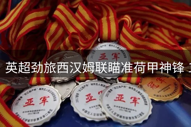 英超劲旅西汉姆联瞄准荷甲神锋 1800万镑求购帕罗特