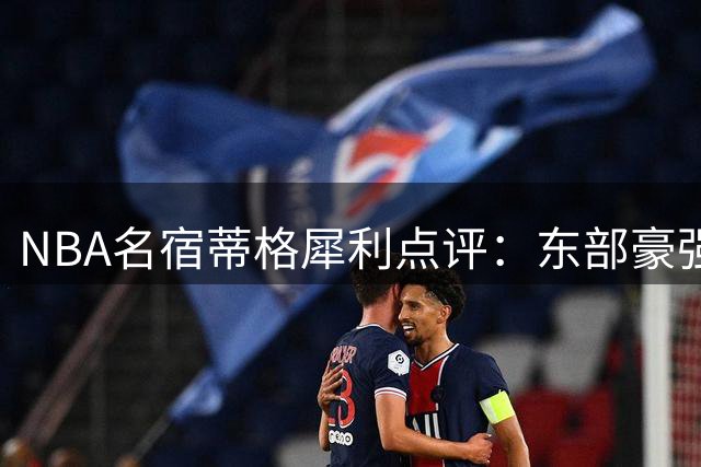 NBA名宿蒂格犀利点评：东部豪强林立 西部仅三队能打